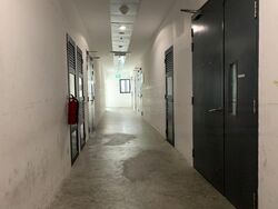 A'posh Bizhub (D27), Factory #576568671